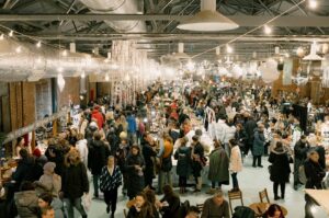 Фестиваль современной авторской керамики Ceramania в Севкабеле