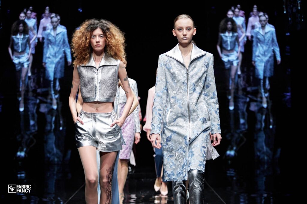 Осенняя Официальная Неделя моды в Петербурге St. Petersburg Fashion Week 2025 пройдёт с 16 по 19 октября